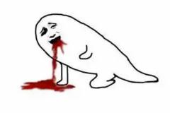 梦见自己吐血是什么征兆 孕妇梦见吐血是什么意思