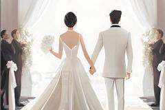 梦到自己结婚什么预兆 求爱之人此梦有何含义