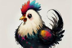 鸡的三合生肖是哪几个 属鸡的六个合属相是什么