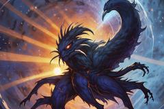 天蝎男欣赏什么样的女人 哪种女人能搞定天蝎男