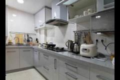 微波炉摆放位置风水讲究 厨房电器布局如何影响家庭运势