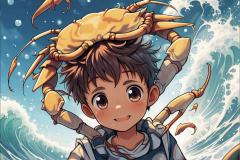 挽回巨蟹被无视怎么办 成功挽回巨蟹男攻略