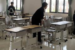 梦见在教室里扫地预示什么 学生梦到教室扫地有何寓意