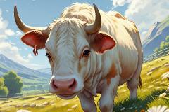 生肖牛女生最佳婚配属相解析  属牛女性与哪些生肖最合拍