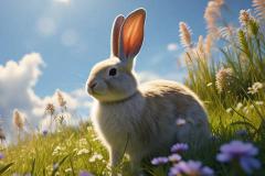 属兔人最佳事业伙伴是谁 2025年事业运如何