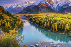 大驿土命和天河水命合不合 五行婚配的深层逻辑与化解之道