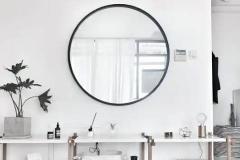 房间里放镜子会影响风水吗 镜子在卧室怎么放吉利