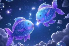 双鱼座男生喜欢哪种女生 双鱼男在恋爱中会有什么表现