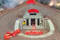 阴宅风水口诀有哪些讲究 阴宅坟墓选址的禁忌与原则