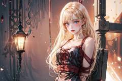 梦见自己被绑架预示什么 学生梦见被绑架意味着什么