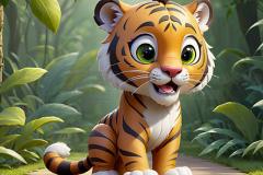 属虎和属猪的婚姻相配吗  生肖配对中虎猪组合的优缺点分析