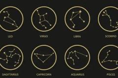 最容易变成油腻中年的星座-哪些星座中年危机最严重