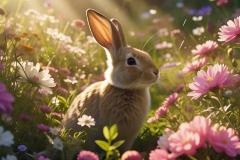 兔和鸡属相相冲如何化解 生肖兔和鸡不合的破解方法