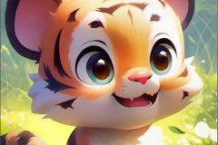 98年属虎女是什么命 一生命运怎么样