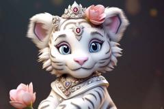 属虎人2025年财运如何 如何通过风水调整提升运气