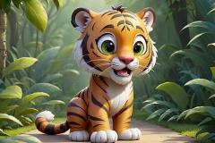 属相婚配老虎和羊合不合 生肖配对中虎羊相冲如何化解