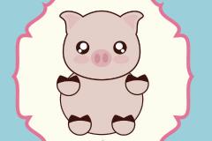 属猪女的婚姻配对解析 属猪女和哪些属相最合得来