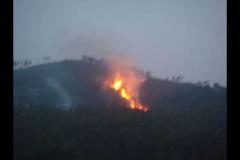 山头火命的男人命运如何 山头火命男性性格与运势解析