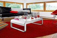 红地毯摆放风水禁忌有哪些 家中铺红地毯对运势影响大吗