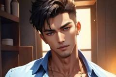 梦见前男友是否预示着复合 是否需要调整心态或行动