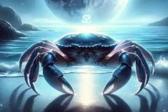 巨蟹女最厉害三个特点 巨蟹座的性格优势有哪些？