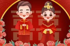 八字看姻缘好坏有哪些特征 什么样的八字婚姻幸福长久