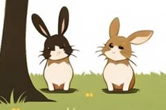 属兔的婚姻配对解析 生肖兔最佳婚配属相有哪些