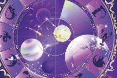 最厉害的上升星座女-哪些上升星座女性格最强势