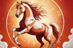 属马三合和三冲属相 三冲关系对属马有何影响