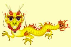 属龙婚配属相相生相克 如何化解相克带来的不利影响