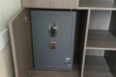 保险柜放卧室风水讲究 卧室保险柜摆放的利弊分析