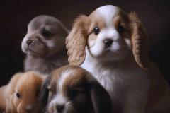 1946年属狗女性寿命解析 生肖与健康运势的关联分析