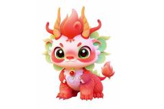 属龙的最佳婚配属相有哪些 龙年出生的人适合找什么生肖配偶