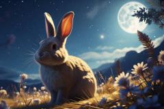 属兔男生婚配属相解析 生肖配对中哪些属相最适合属兔男性