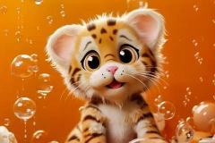 生肖虎的最佳配对属相有哪些  属虎人婚姻爱情如何选择伴侣