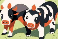 属牛女最佳婚配生肖有哪些 牛生肖女的姻缘配对解析