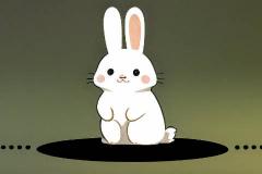 属兔女孩名字怎么取吉利  兔年女宝宝取名禁忌与技巧