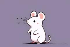 属龙和属鼠的婚配合适吗 龙鼠生肖配对性格与运势解析