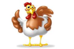 属鸡的人性格特点解析 生肖鸡2024年运势如何提升