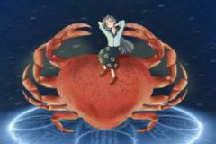 巨蟹座最厉害三个职业 在金融行业有优势吗