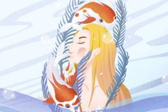 双鱼座爱上哪个星座最难放弃 和哪个星座是天生一对