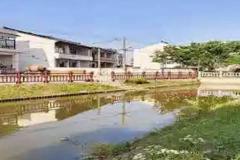 屋后有河的风水禁忌 有哪些河流特征是比较吉利的