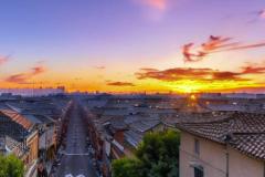 寅未暗合对婚姻宫的影响 命理中暗合关系的深度解析