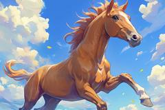 属马的本命菩萨是谁啊 佩戴大势至菩萨法像有什么讲究