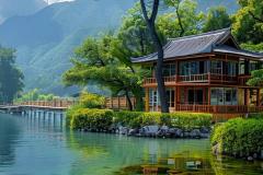 如何养成好的风水 个人修养如何影响风水