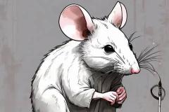 属鼠的最佳婚配属相有哪些 属鼠和属鸡相克怎么化解