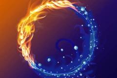 五行水克火真的能招财吗 水火相克的财富运势解析