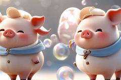 2025年属猪女婚姻运势如何 属猪女最佳结婚吉日有哪些