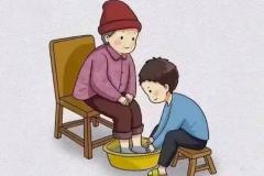 风水是自己养成的吗为什么 孝顺父母对风水的影响