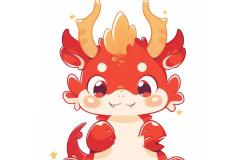 属龙女孩取名宜用字推荐 龙年女宝小名怎么起好听又有福气